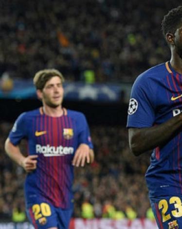 lachampions-barcelona-roma-4-1-gol-con-mensaje-umtiti-1522876794946