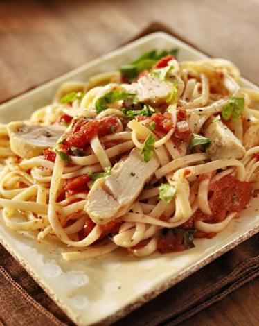 pasta-with-cajon-chicken
