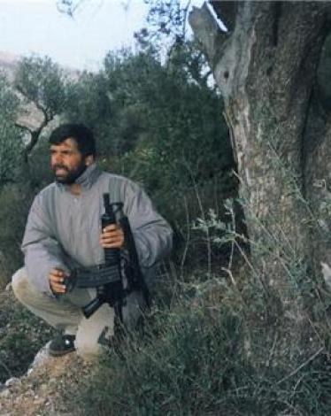 الشهيد أبو الهنود