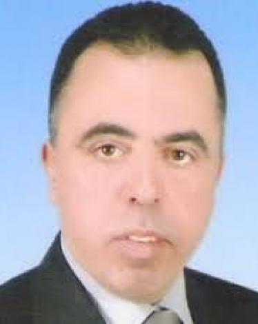 عصام شاور