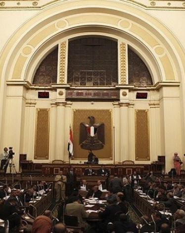 مصر تقر قانونا يحد من الهجرة غير الشرعية إلى أوروبا