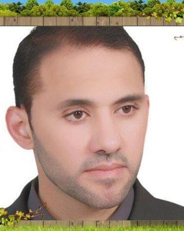 الصحفي طارق أبو زيد