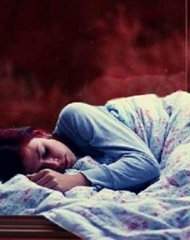 لماذا لا نختنق أثناء النوم؟