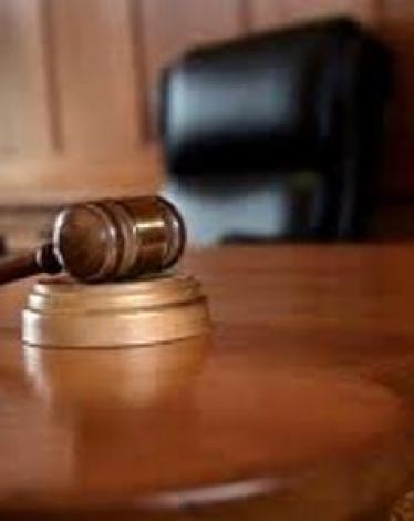 النيابة في الضفة