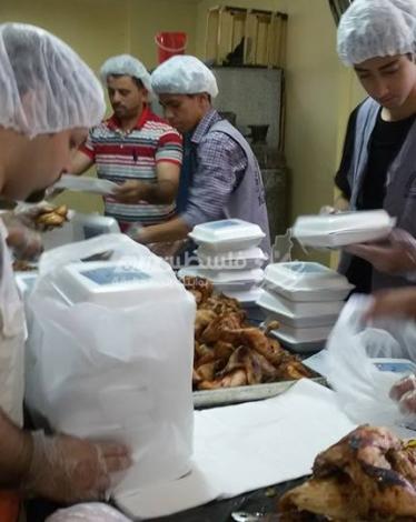 تكية نابلس الخيرية