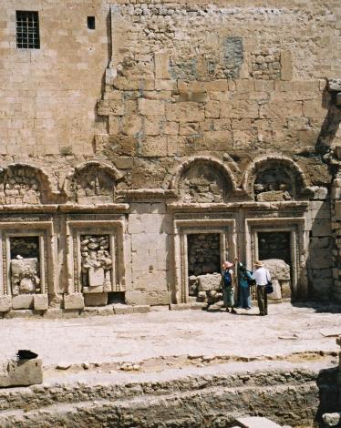 Mar_Jacob_Church,_Nisibis