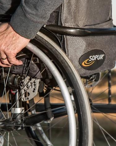 رام الله... نحو مدينة صديقة لمتحدي الإعاقة