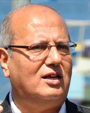 الخضري: استمرار منع 