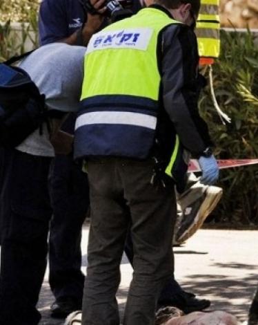 عملية فدائية