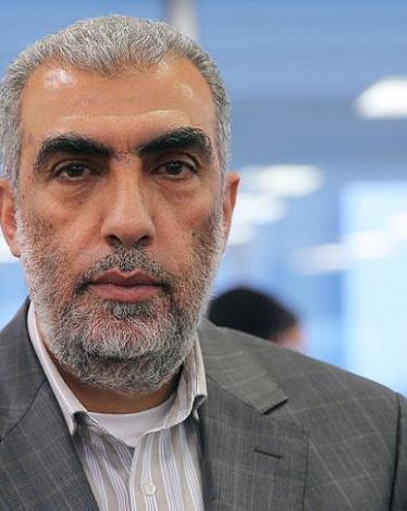 الشيخ كمال الخطيب