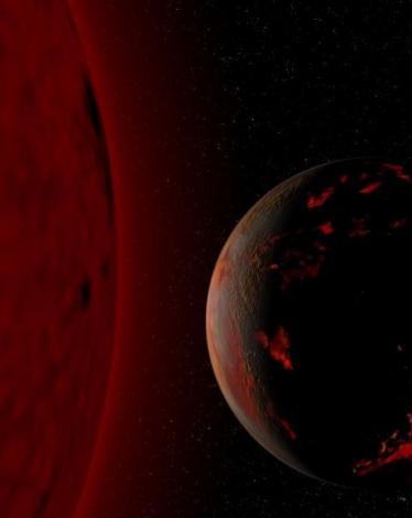 كيف سيكون شكل الأرض بعد 200 مليون سنة؟