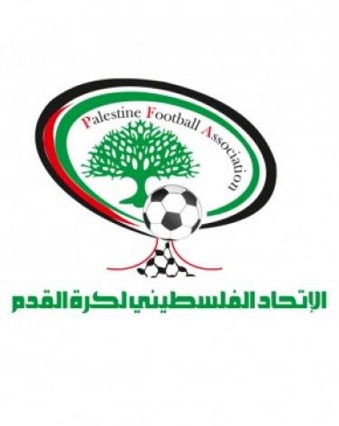 الاتحاد الفلسطيني لكرة القدم