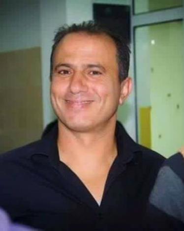 عمر النايف