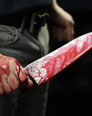 أردنيّة تقتل والدتها طعناً بعدما تناولا الإفطار معا