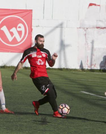 الخضر يواصل نزف النقاط والعبيدية يصعد للصدارة