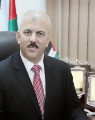 عيسى: حريق الأقصى لن يخمد إلا بعودة المسجد للأمة الإسلامية