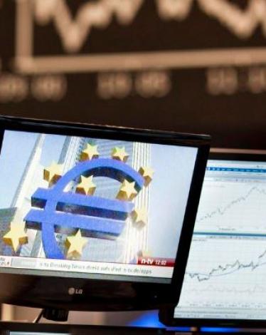 أسهم أوروبا تواصل التعافي بقيادة البنوك