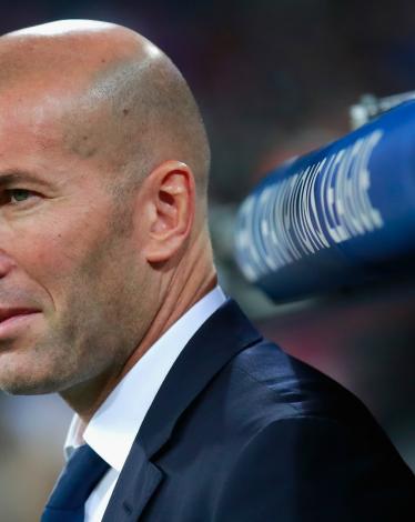 زيدان يستبعد الكبار عن مواجهة فوينلابرادا