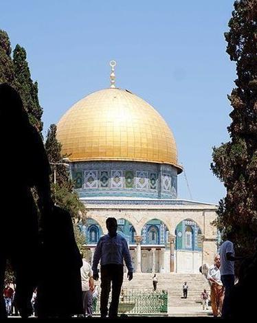 جمعية أردنية تنظم مسابقة فنية رمضانية عن فلسطين