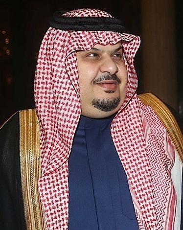 أمير سعودي يعلق على خبر إصابة أفراد من آل سعود بكورونا