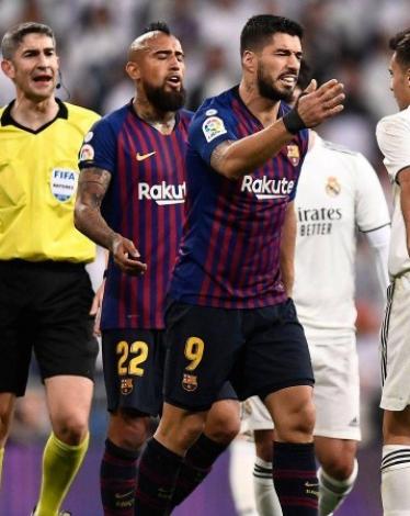 نجم برشلونة يرفض عرضين من الصين