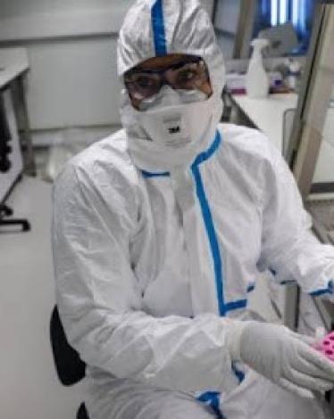 فيروس كورونا