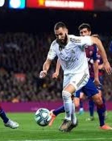 كيف استفاد ريال مدريد وبرشلونة من أزمة كورونا؟