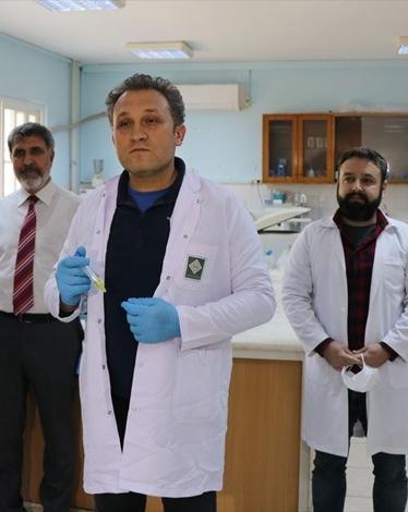 تركيبة المادة الفعالة تختلف بشكل كامل عن الأدوية المستخدمة حاليا