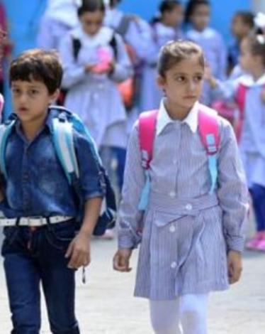 "الأونروا" بغزة تستأنف تسجيل الطلاب الجدد الثلاثاء المقبل