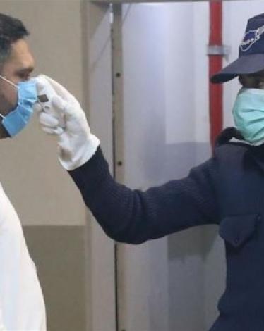 "الصحة العالمية" تُحدد مكان بؤرة (كورونا) الجديد