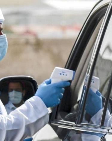 الإمارات.. شفاء 213 حالة من كورونا وتسجيل إصابات جديدة