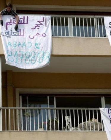 العنف المنزلي بزمن كورونا.. تحذير من أرقام "مزعجة"