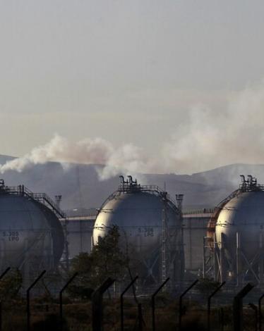 تراجع قيمة واردات الأردن من النفط ومشتقاته