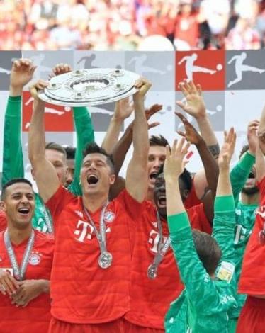 البوندسليغا يكشف عن "يوم العودة"