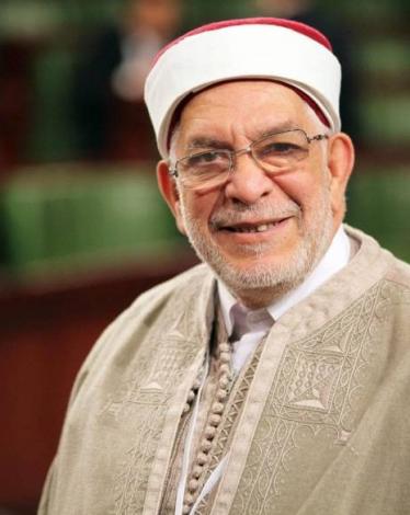 مورو يعتزل العمل السياسي "بشكل نهائي" ويعود للمحاماة