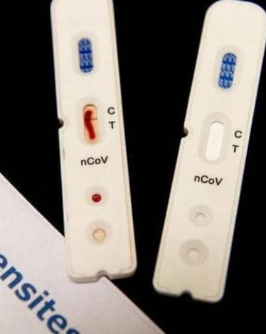 بحسب الدراسة قد تستمر المناعة 6 شهور فقط