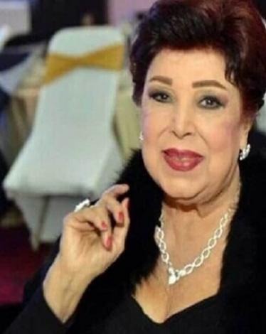 رجاء الجداوي