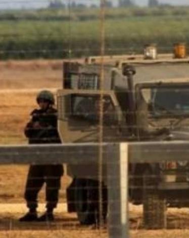 الاحتلال يستهدف الصيادين والمزارعين ورعاة الأغنام شمال القطاع