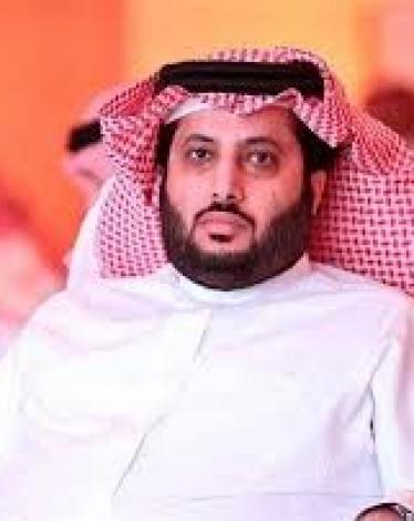 الأهلي المصري يصدر قرارات نارية بحق تركي آل الشيخ وحسام عاشور