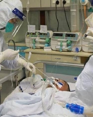 تسجيل 322 إصابة بفيروس كورونا في الضفة