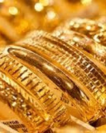 أسعار الذهب في فلسطين اليوم