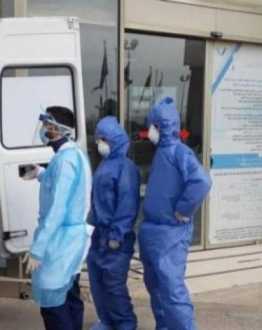 تسجيل إصابتيْن جديدتيْن بفيروس كورونا في الأردن