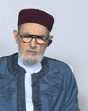 مفتي ليبيا: لا يجوز شراء البضائع من الإمارات والأردن ومصر