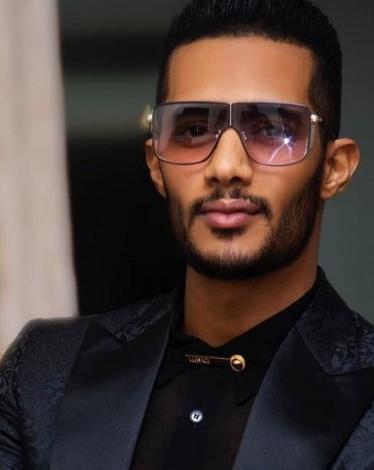 هكذا رد محمد رمضان على متابع قال إنه لا يحبه