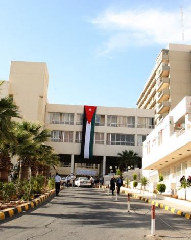 جامعة أردنية تعقد ورشة تطبيع بمشاركة أكاديمي إسرائيلي