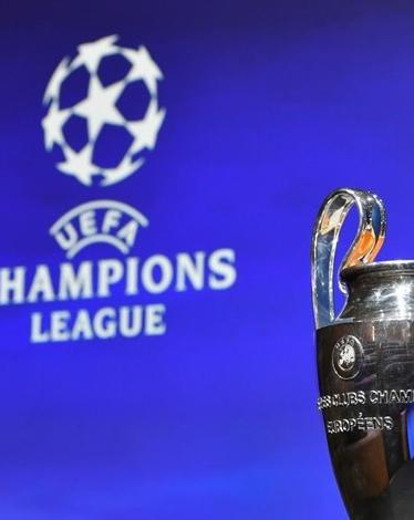 دوري أبطال أوروبا سيُستأنف يوم 3 أغسطس/آب المقبل