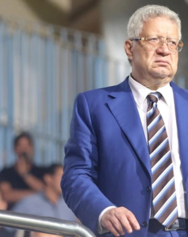مرتضى منصور