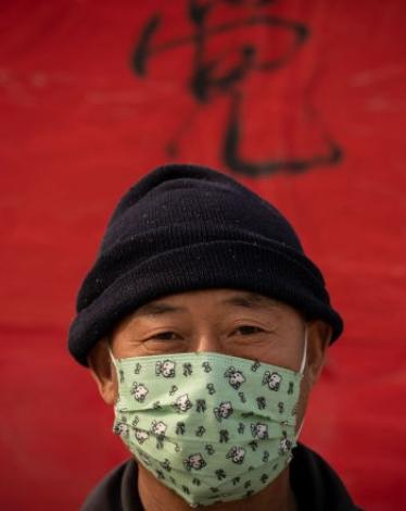 عالمة صينية هاربة تفجر مفاجأة حول فيروس كورونا