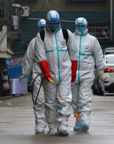 ضحايا كورونا في الولايات المتحدة هي الأعلى عالميا