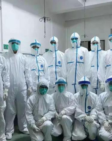 4 طرق سحرية لتتمتع برئة صحية محمية من كورونا